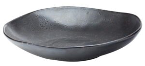 Taldrik Nero 24,5cm