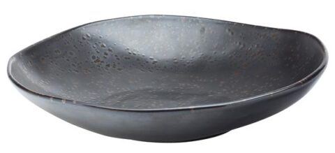 Taldrik Nero 24,5cm