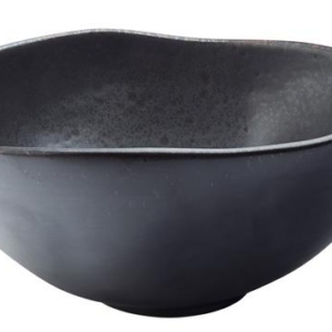 Kauss 23cm Nero