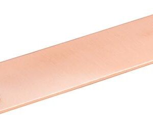 Avaja 18cm vaskse PVD-kattega