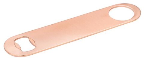 Avaja 18cm vaskse PVD-kattega