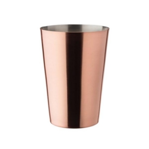 Shaker Boston 51cl vaskse PVD-kattega