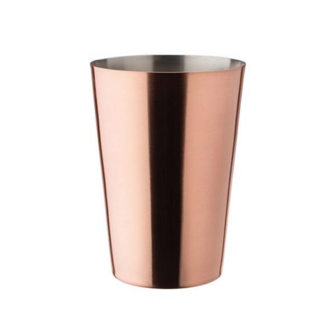 Shaker Boston 51cl vaskse PVD-kattega