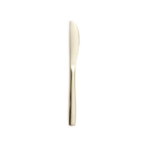 Eelroanuga 202mm BCN Champagne kuldne, paksus 3mm