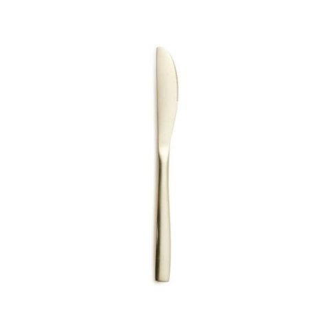 Eelroanuga 202mm BCN Champagne kuldne, paksus 3mm