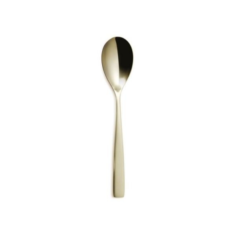 Eelroalusikas 183mm BCN Champagne kuldne, paksus 3mm