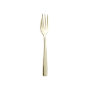 Eelroakahvel 185mm Champagne kuldne, paksus 3mm