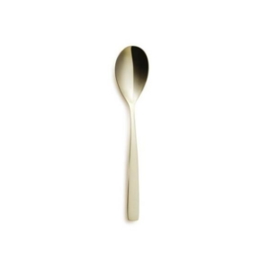 Espressolusikas 110mm BCN Champagne, paksus 3mm
