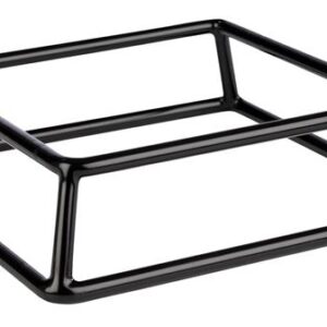 Buffet alus Ø18cm, k5cm, libisemiskindla kattega