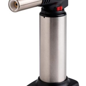 Leeklamp +1300C kannaventiiliga, täidetav