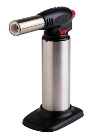 Leeklamp +1300C kannaventiiliga, täidetav