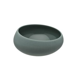 Kauss 30cl, läbimõõt 12cm Bahia Argile Verte