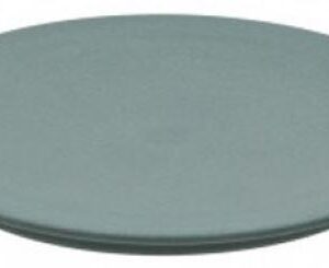 Kaas 12,5cm kausile G230957 Bahia Argile Verte