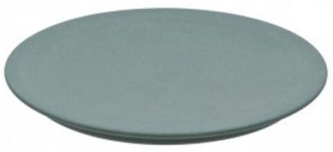 Kaas 12,5cm kausile G230957 Bahia Argile Verte