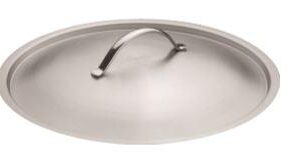 Kaas 16cm kumer matt Satin