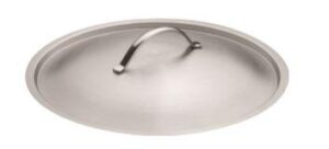Kaas 28cm matt kumer r/v Satin OZTI