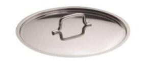 Kaas 32cm läikiv sirge r/v Mirror
