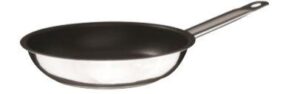 Praepann 26cm kaaneta r/v non-stick, induktsioon