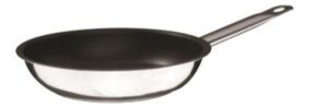 Praepann 28cm kaaneta, r/v non-stick, induktsioon