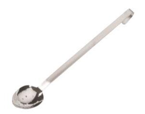 Serveerimislusikas 43cm perforeeritud