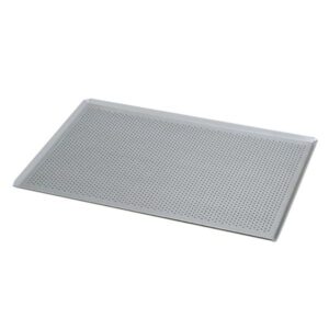 Küpsetusplaat GN 1/1 perforeeritud