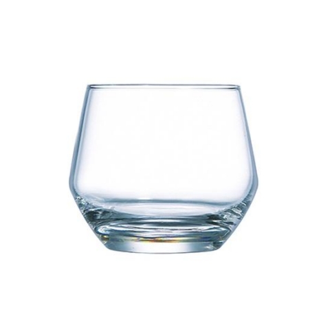 Joogiklaas 35cl madal Lima