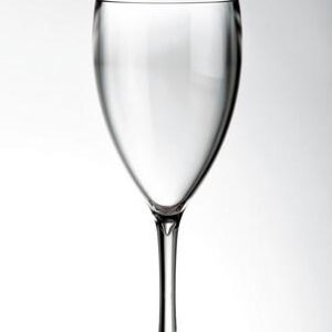 Veinipokaal 34cl plastikust