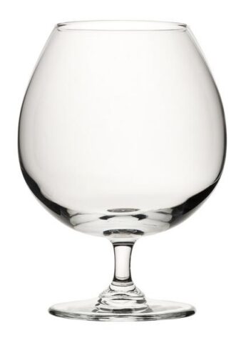 Konjakipokaal 68cl Charante