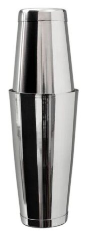 Shaker Boston 2-osaline 0,5L + 0,8L