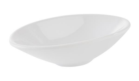 Kastmekauss 7cl ovaalne