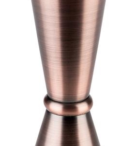 Mensuur 2,5/5cl matt