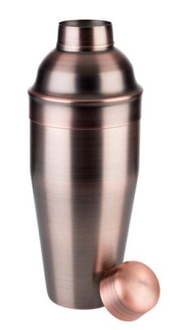 Shaker 0,7L 3-osaline