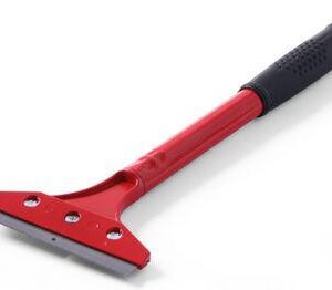Grillikaabits 31,5cm, tera laius 10cm