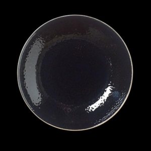 Sügav taldrik 25.5cm Craft Liquorice