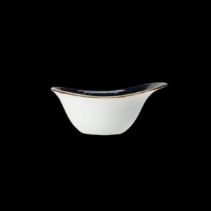 Kastmekauss 13cm Freestyle Craft Liquorice