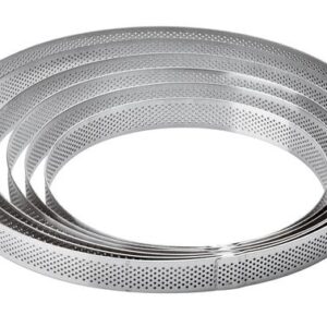 Koogiring 90mm perforeeritud