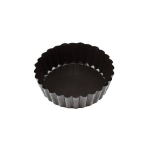 Pirukavorm 10cm sakiline, eemaldatava põhjaga