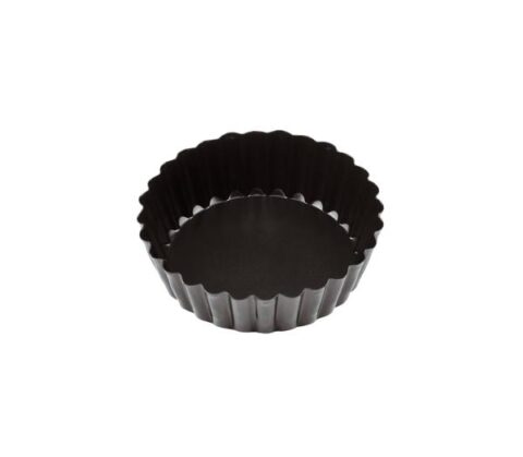Pirukavorm 10cm sakiline, eemaldatava põhjaga