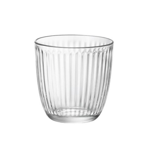 Joogiklaas 29cl madal Line
