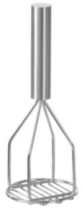 Pudrunui 30,6cm, ø11,8cm