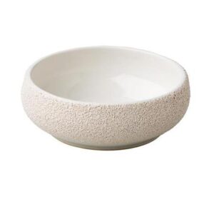 Kauss 350ml kumer, läbim.13,5cm Vulcanic