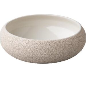 Kauss 1,2L kumer, läbim.19,5cm Vulcanic