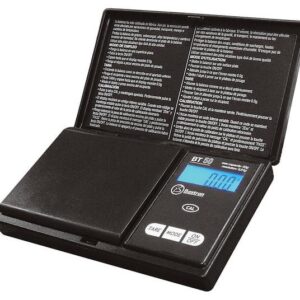 Taskukaal 250g, täpsusklass 0,1g