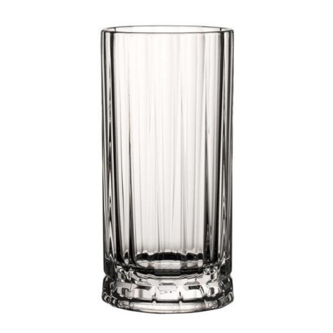 Joogiklaas 25cl kõrge Wayne