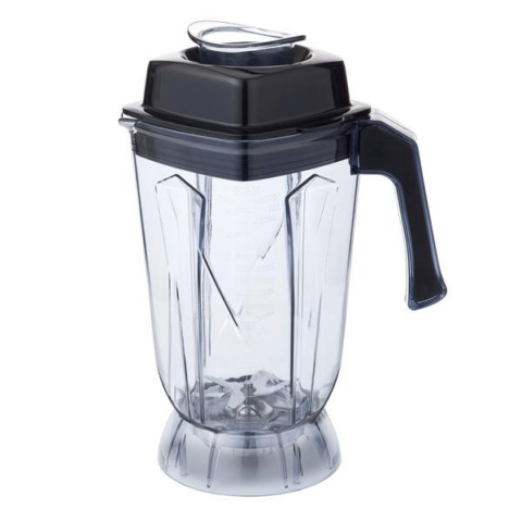 Varukann 2,5L Hendi blenderitele 230718, 230695, 230688, 230213, 230602 ja 230664