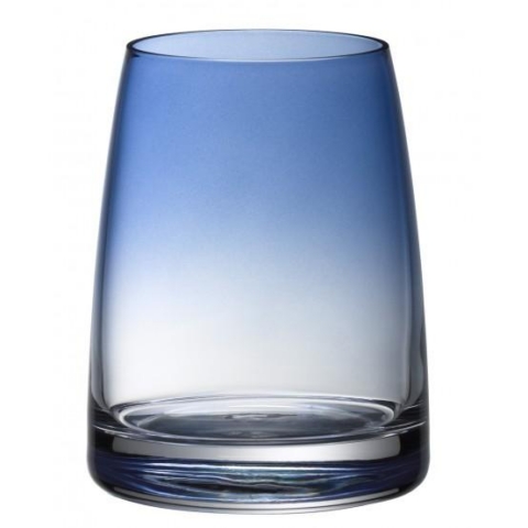 Joogiklaas 32,5cl Smoky Blue