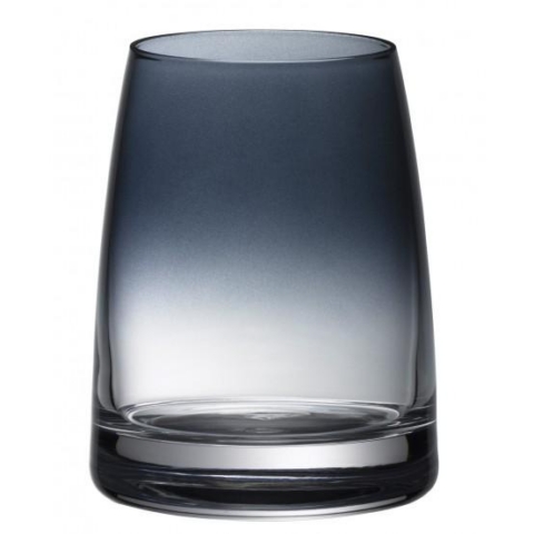 Joogiklaas 32,5cl kõrge Smoky Grey