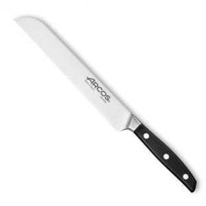 Leivanuga 20cm sepistatud teraga Manhattan