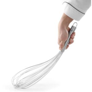 Vispel 25cm painduv, 12-traadiga