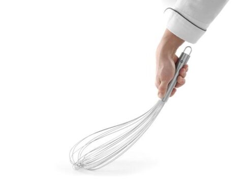 Vispel 38cm painduv, 12-traadiga